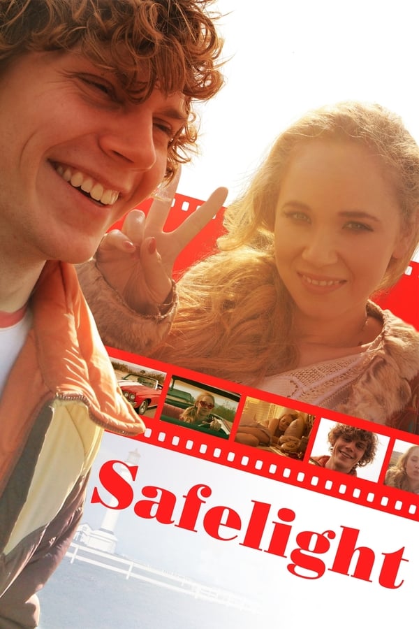 Cover of the movie Safelight