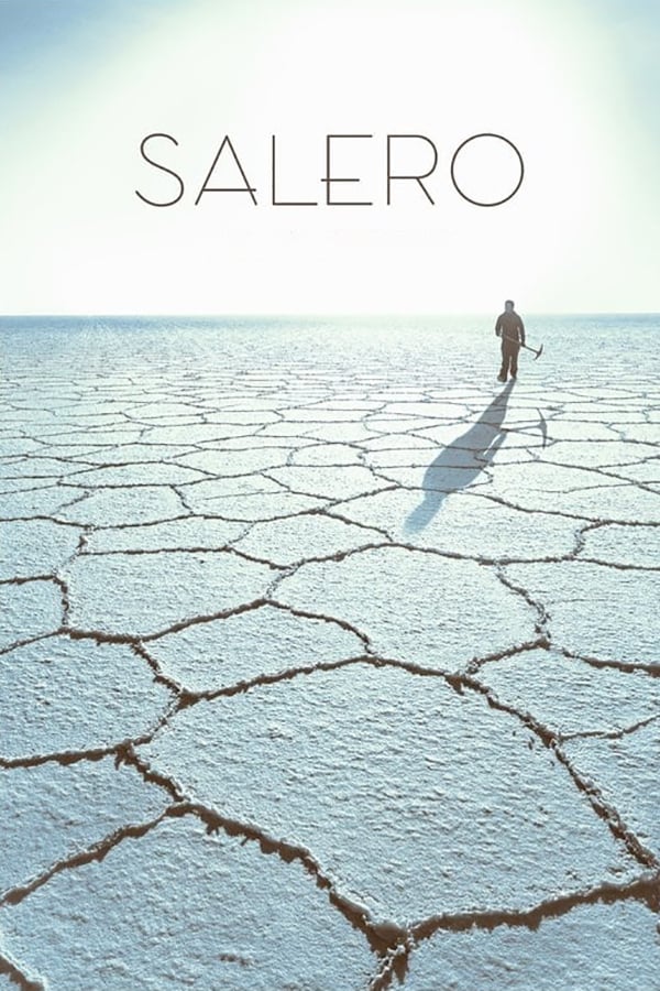 Cover of the movie Salero