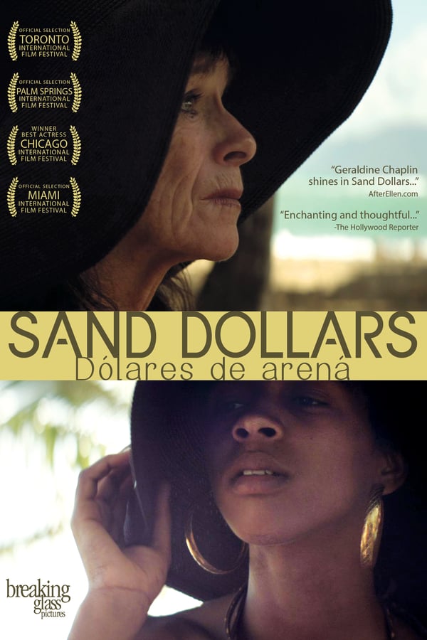 Cover of the movie Sand Dollars
