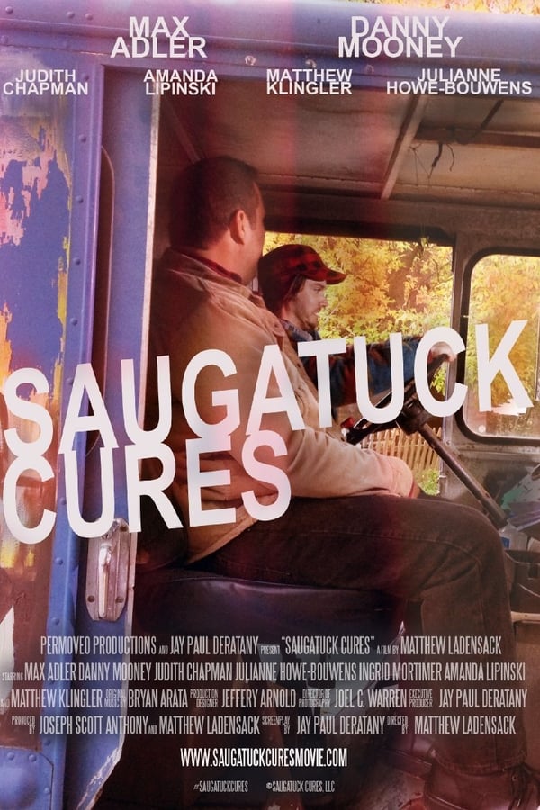 Cover of the movie Saugatuck Cures