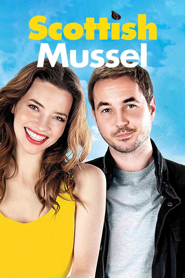 Cover of the movie Scottish Mussel