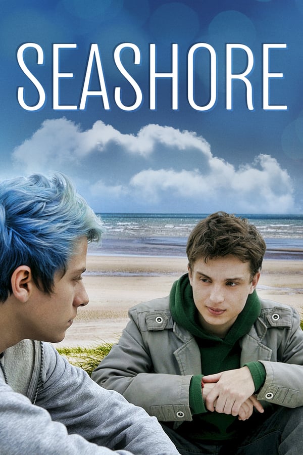 Cover of the movie Seashore