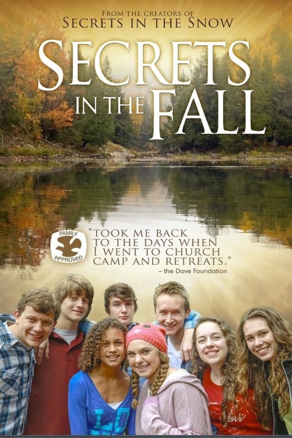 Cover of the movie Secrets in the Fall