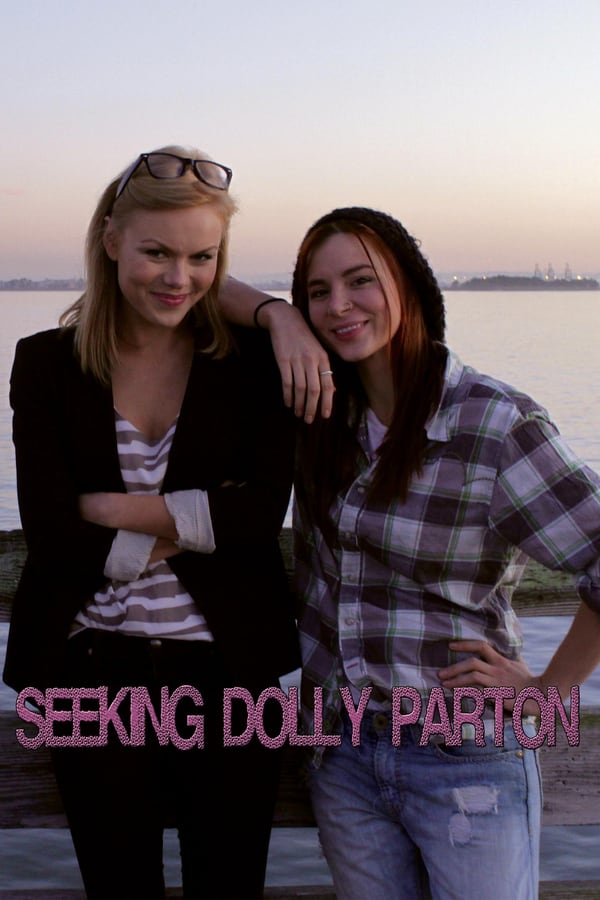 Cover of the movie Seeking Dolly Parton
