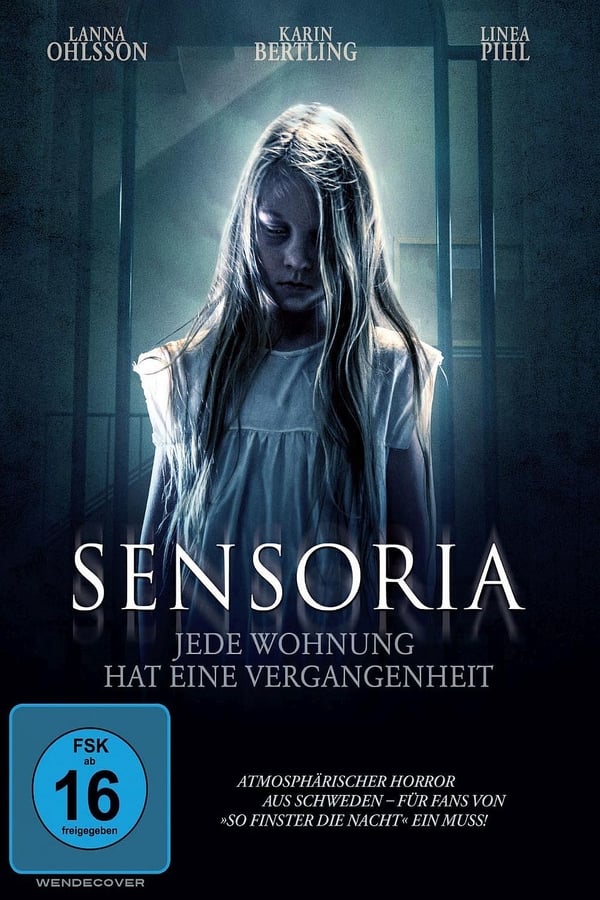 Cover of the movie Sensoria