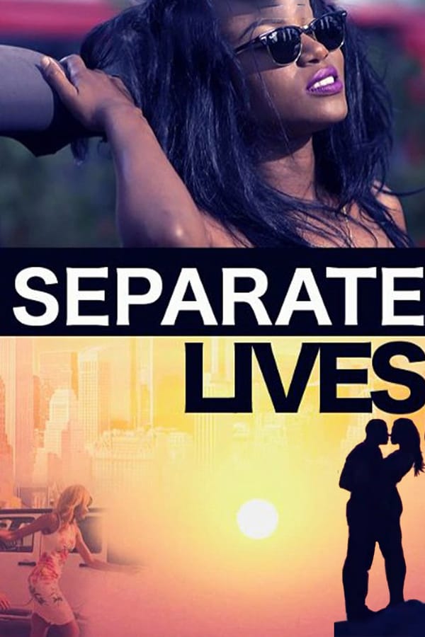 Cover of the movie Separate Lives