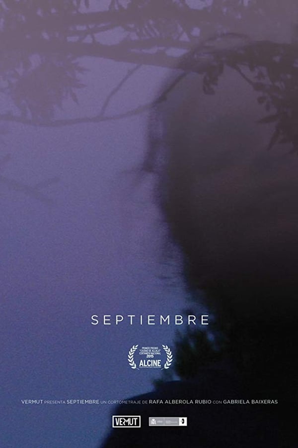 Cover of the movie Septiembre