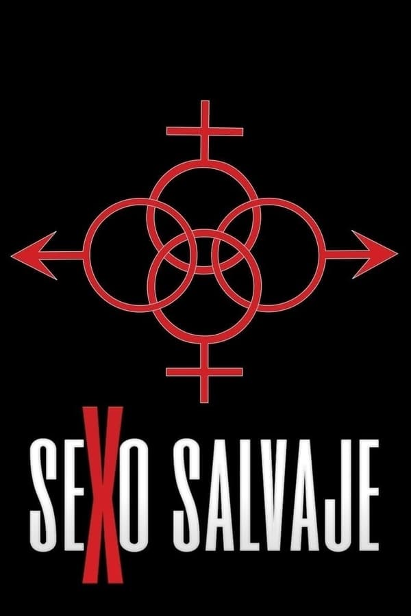 Cover of the movie Sexo salvaje