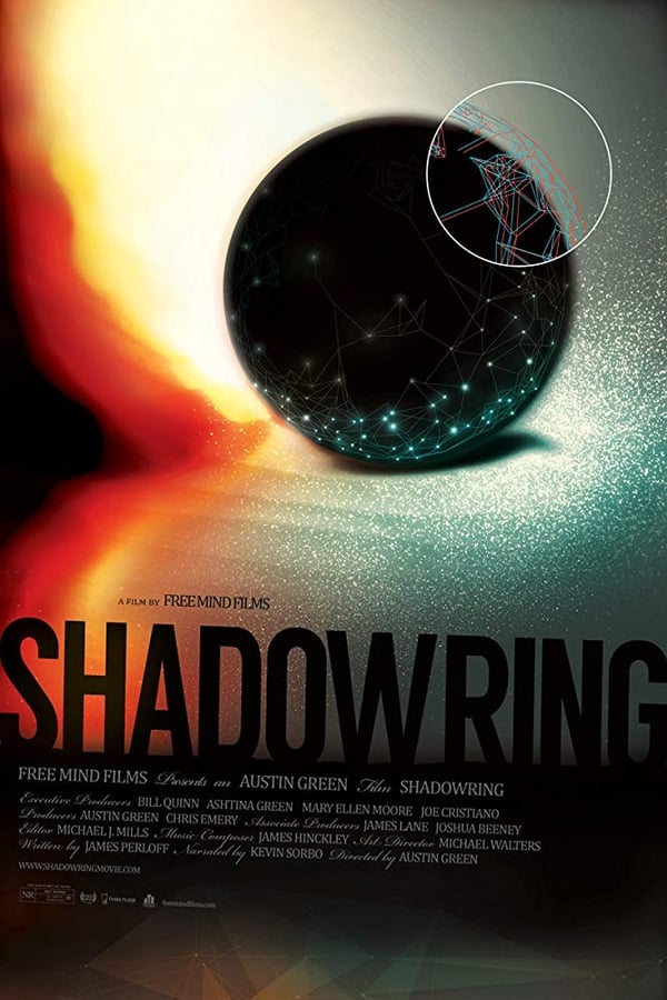 Cover of the movie ShadowRing