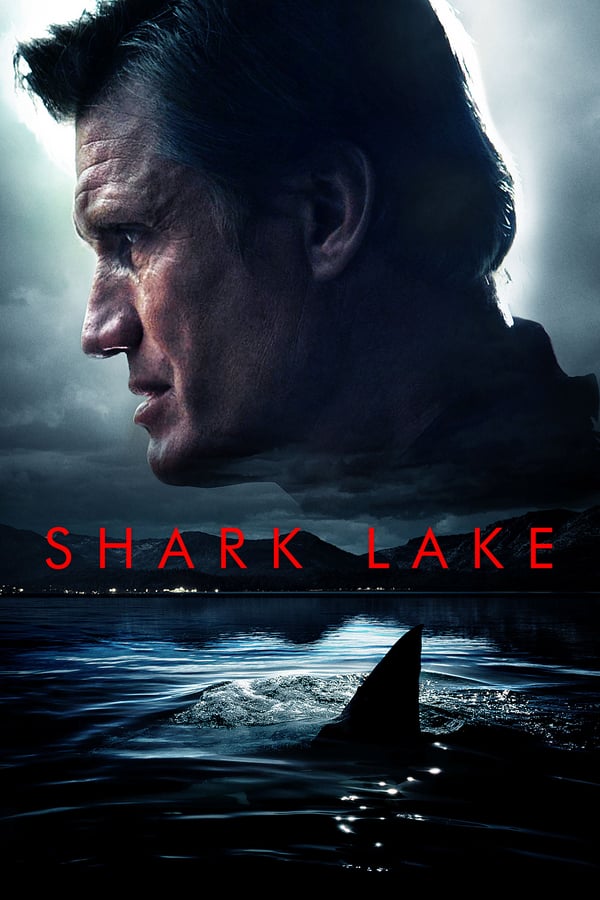 Cover of the movie Shark Lake