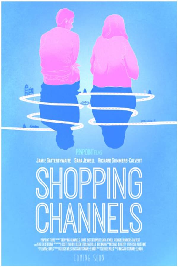 Cover of the movie Shopping Channels