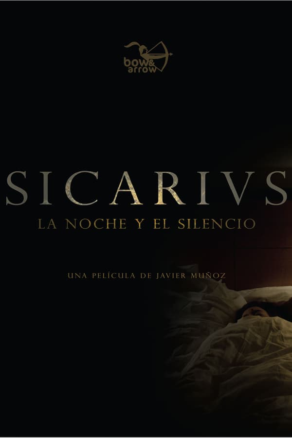 Cover of the movie Sicarivs: The Night and the Silence