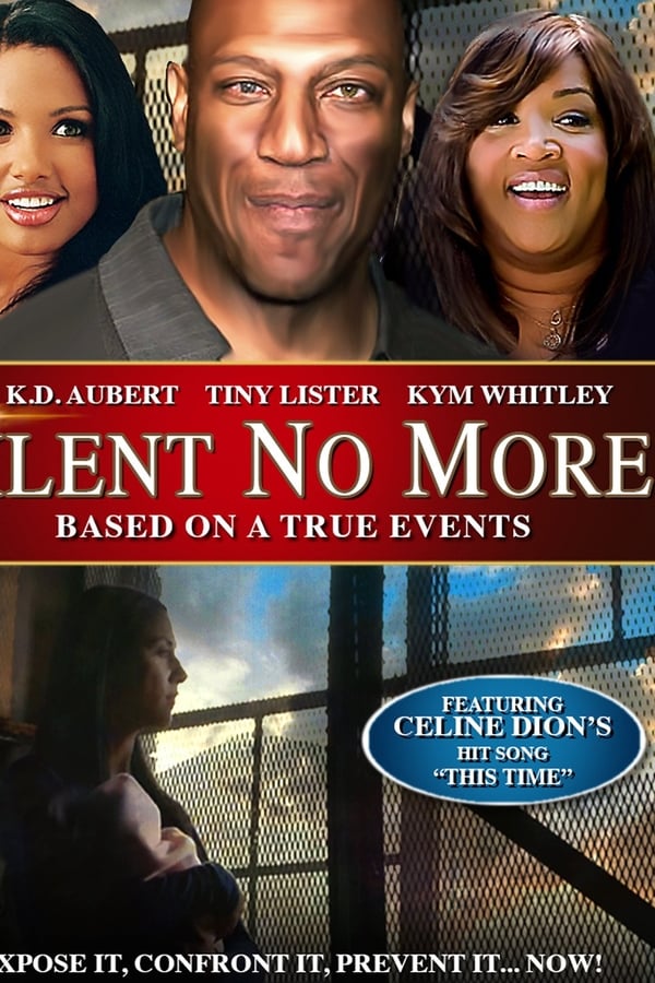 Cover of the movie Silent No More