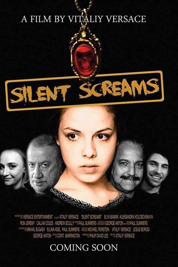 Cover of the movie Silent Screams