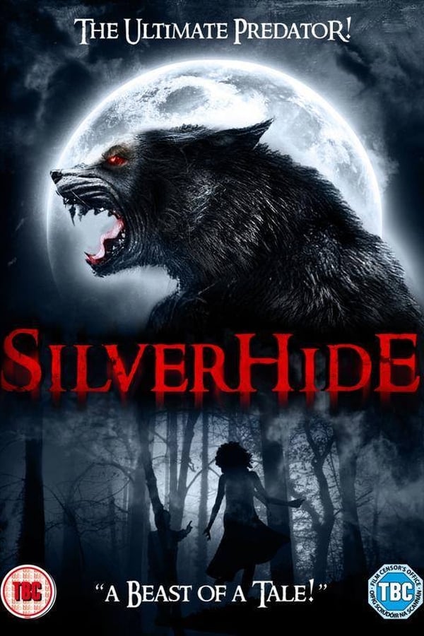 Cover of the movie Silverhide