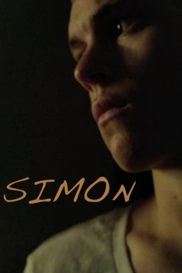 Cover of the movie Simon