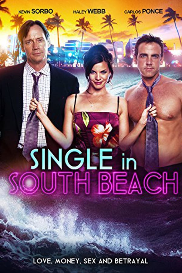 Cover of the movie Single In South Beach