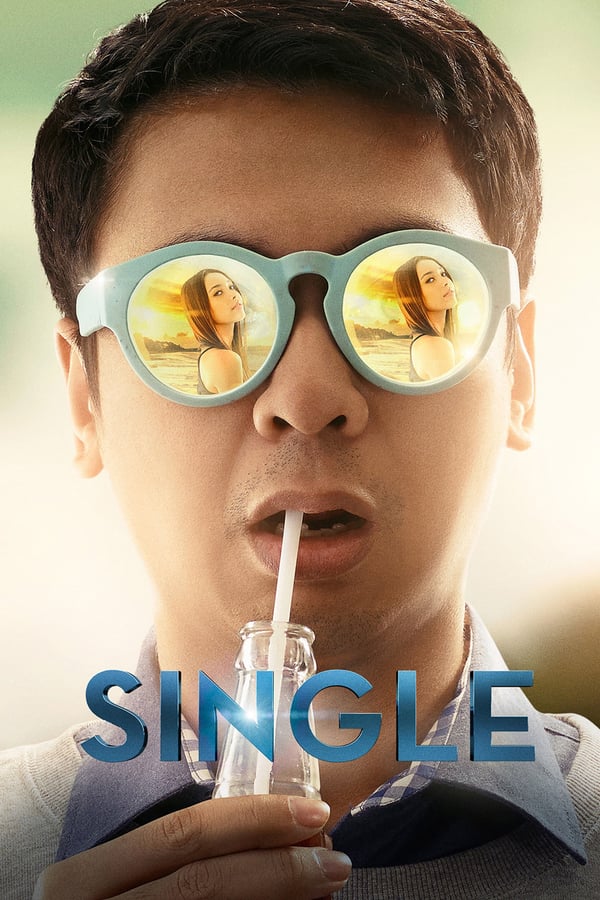 Cover of the movie Single