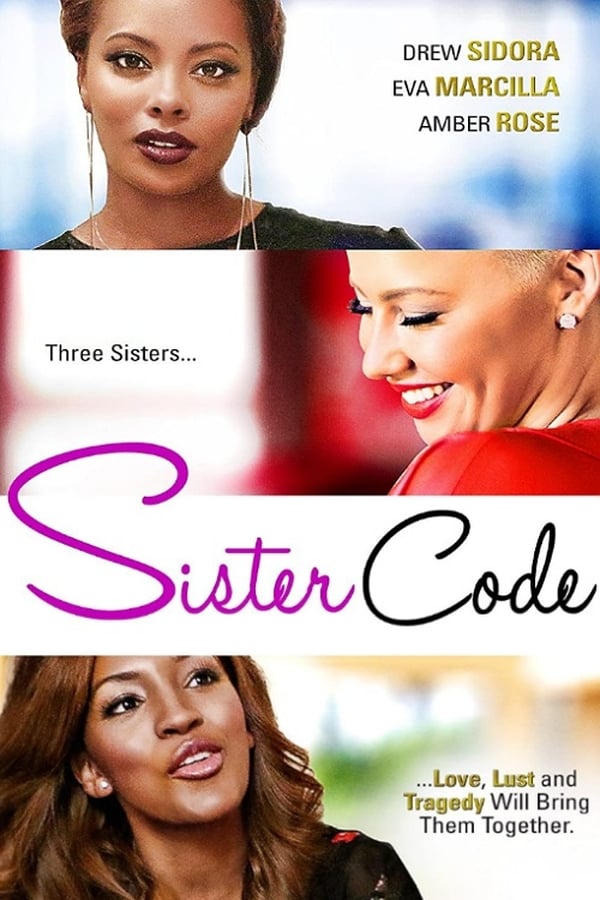 Cover of the movie Sister Code