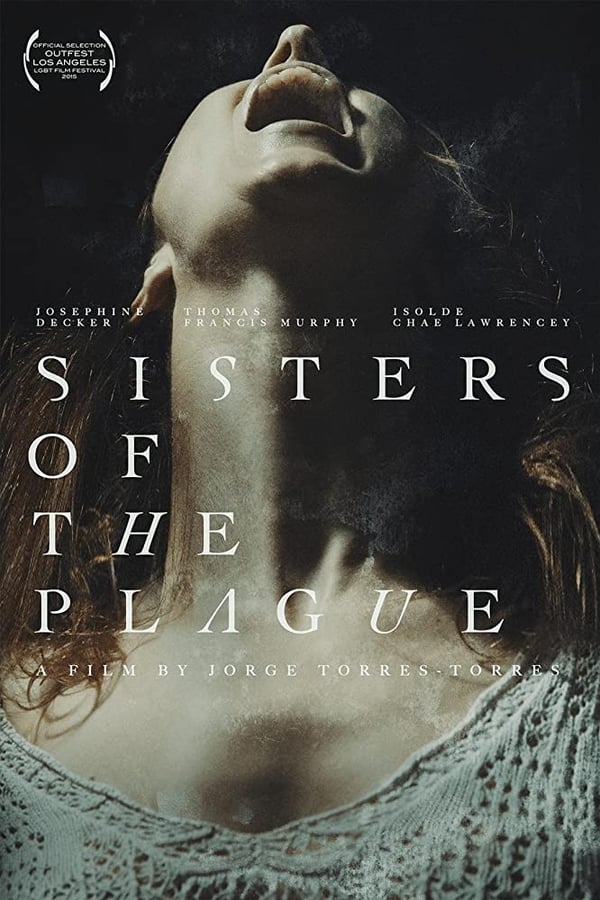 Cover of the movie Sisters of the Plague