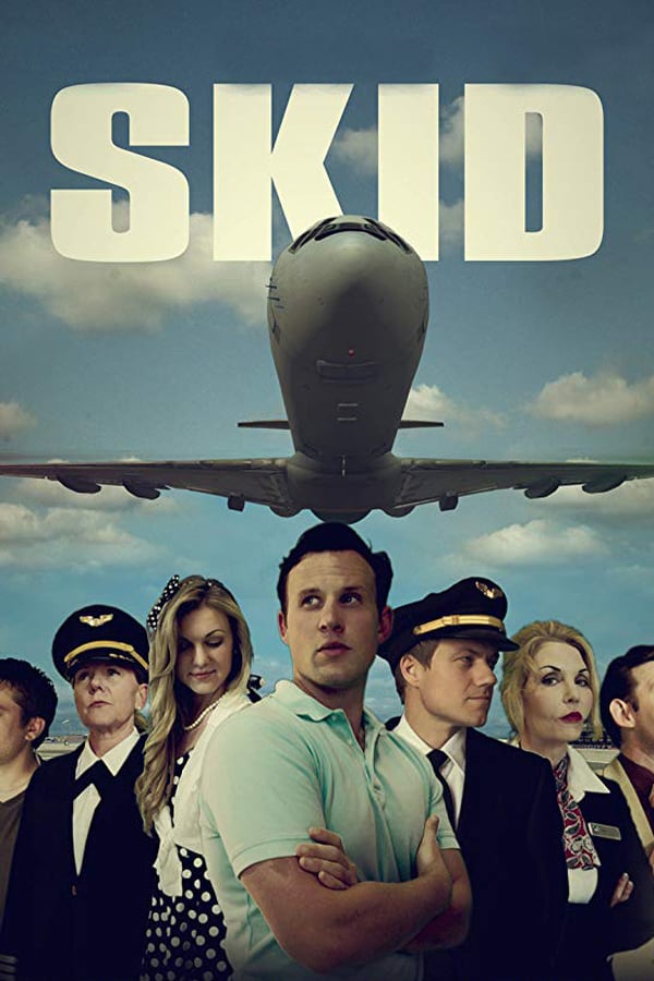 Cover of the movie Skid