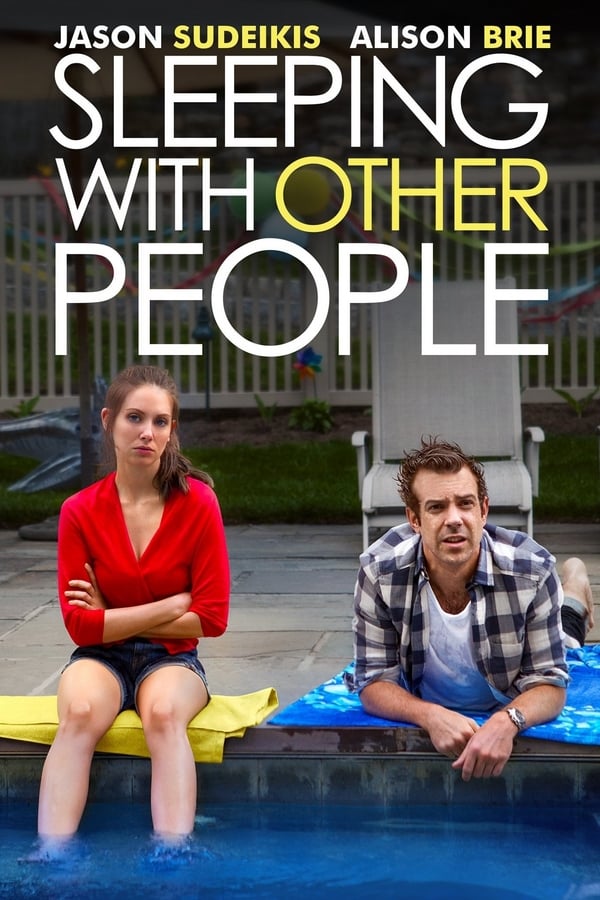 Cover of the movie Sleeping with Other People