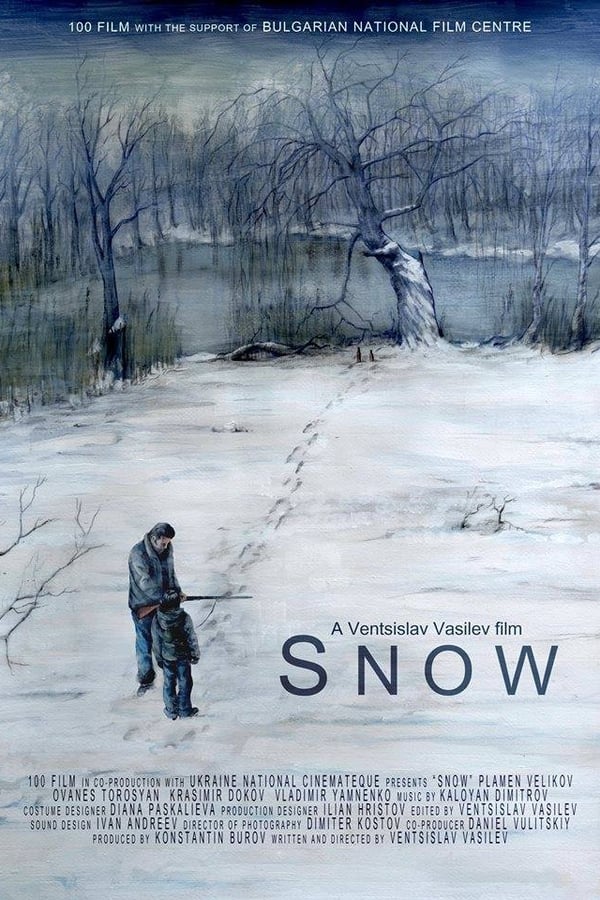 Cover of the movie Snow