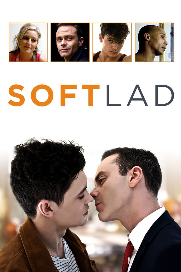 Cover of the movie Soft Lad