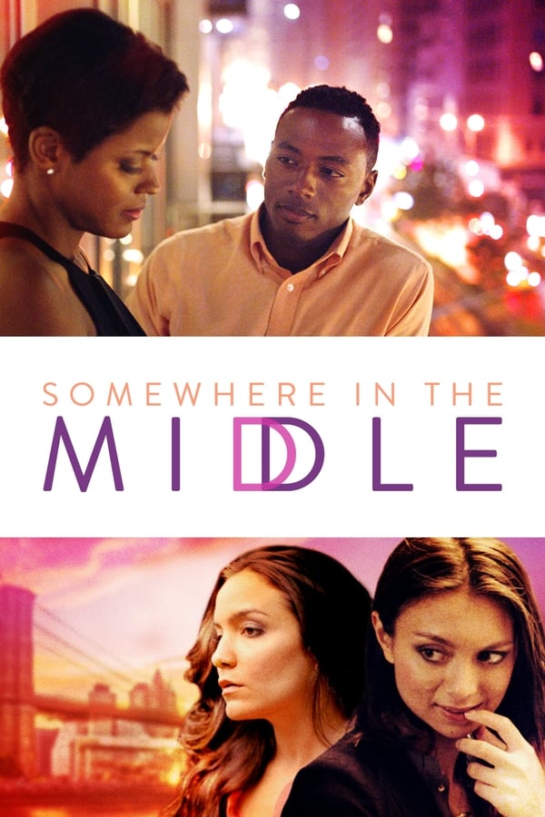Cover of the movie Somewhere in the Middle