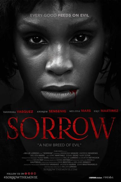 Cover of Sorrow