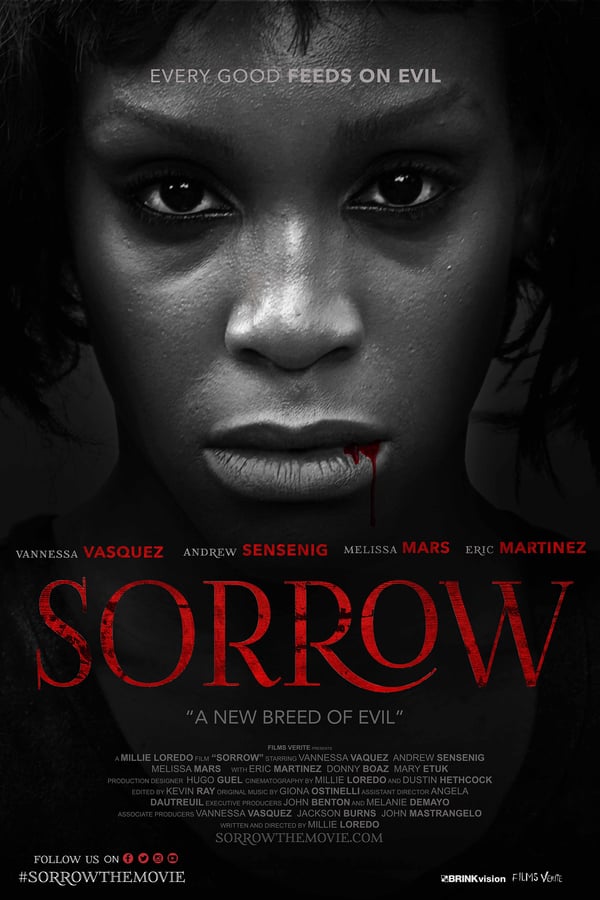 Cover of the movie Sorrow