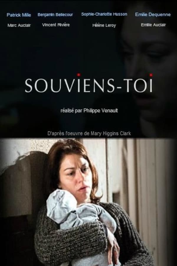 Cover of the movie Souviens-toi