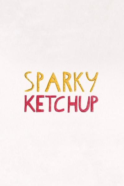 Cover of Sparky Ketchup