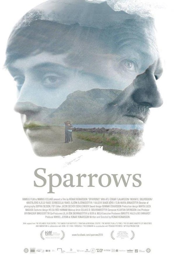 Cover of the movie Sparrows