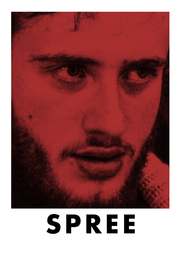 Cover of the movie Spree