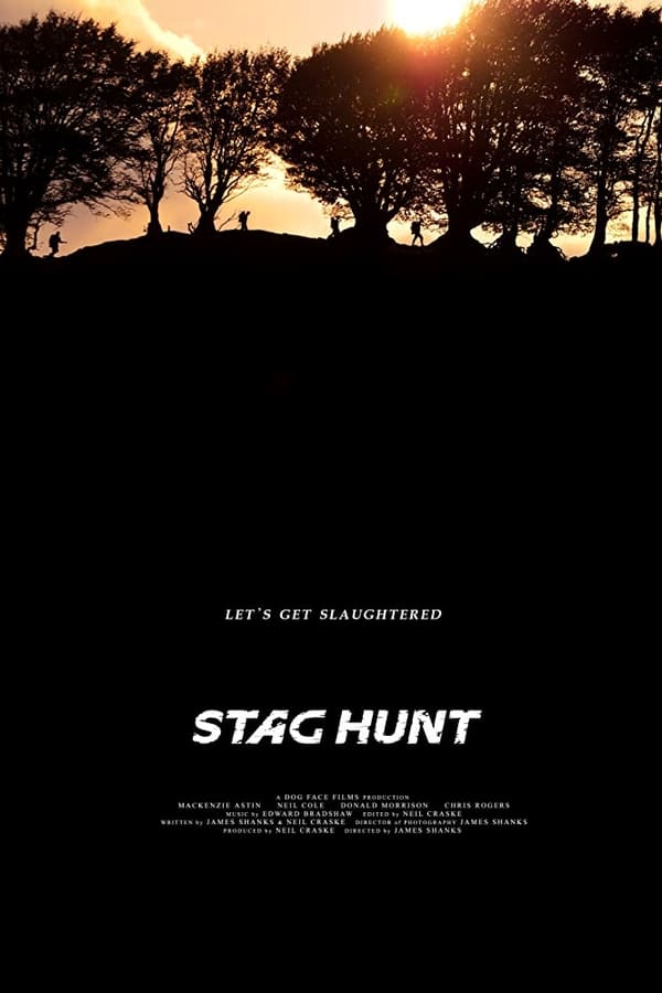 Cover of the movie Stag Hunt