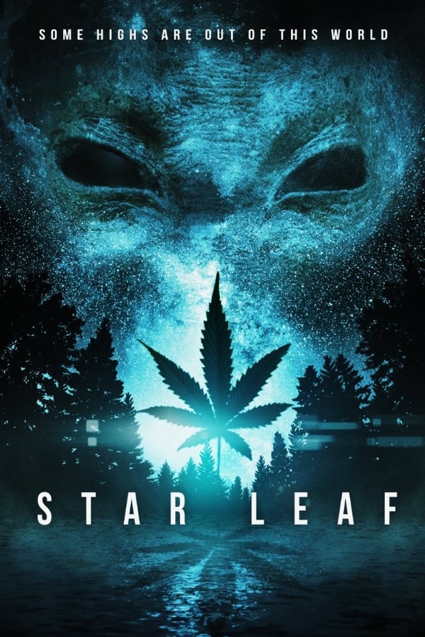 Cover of the movie Star Leaf