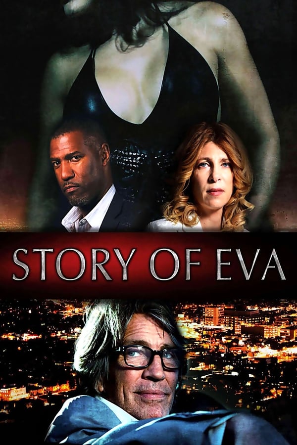 Cover of the movie Story of Eva