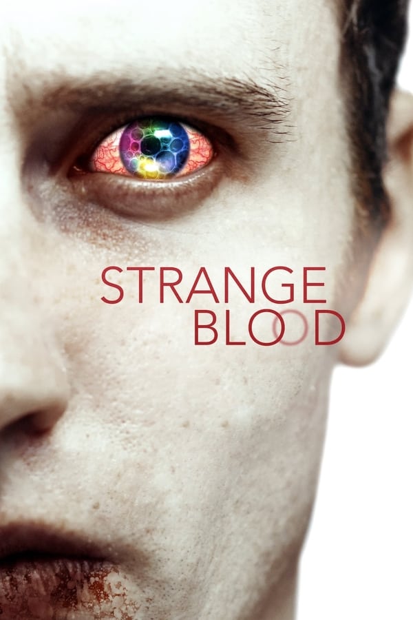 Cover of the movie Strange Blood