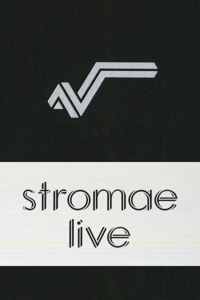 Cover of Stromae: Racine carrée Live