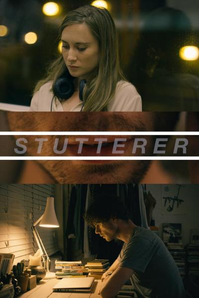 Cover of Stutterer