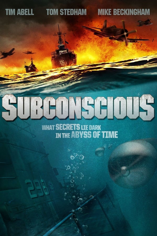 Cover of the movie Subconscious