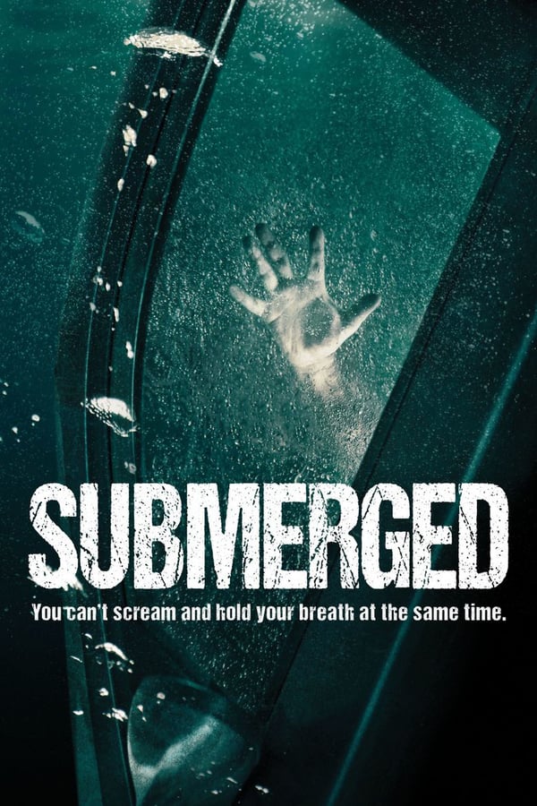 Cover of the movie Submerged