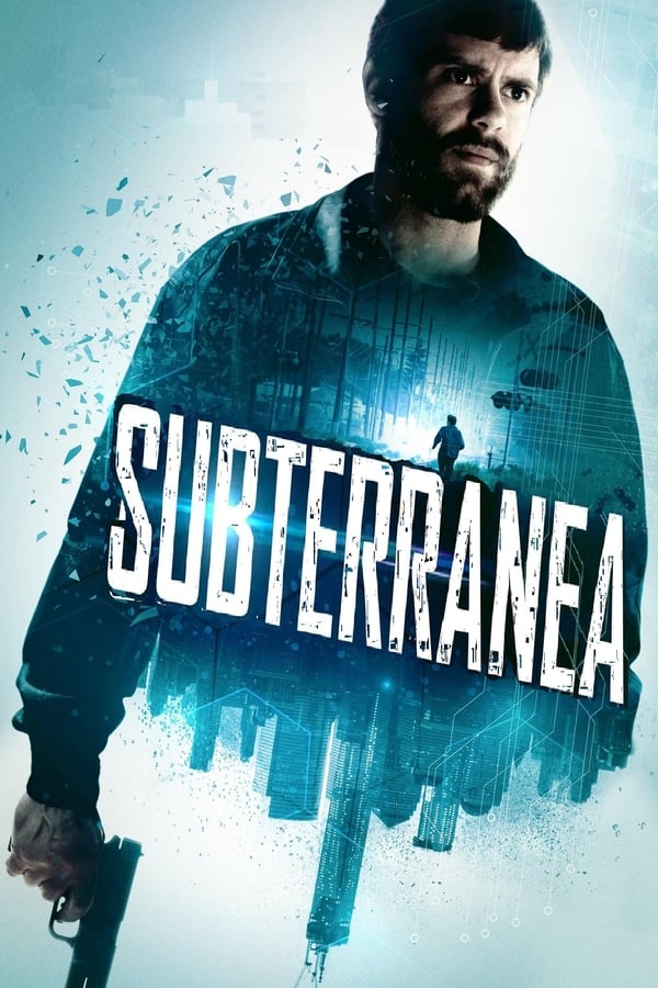 Cover of the movie Subterranea