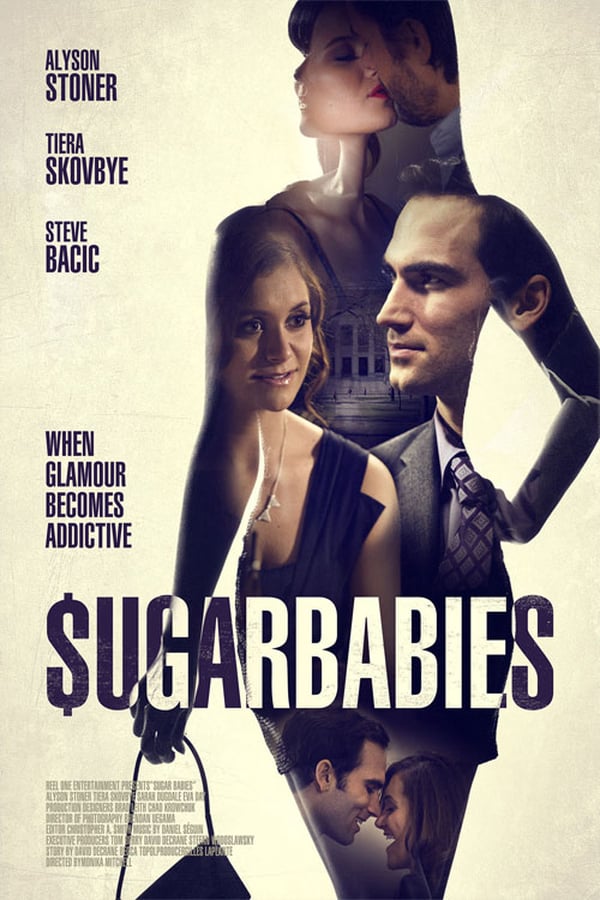 Cover of the movie Sugarbabies
