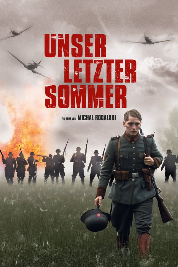 Cover of the movie Summer Solstice