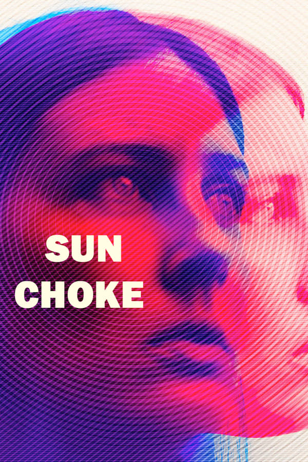 Cover of the movie Sun Choke