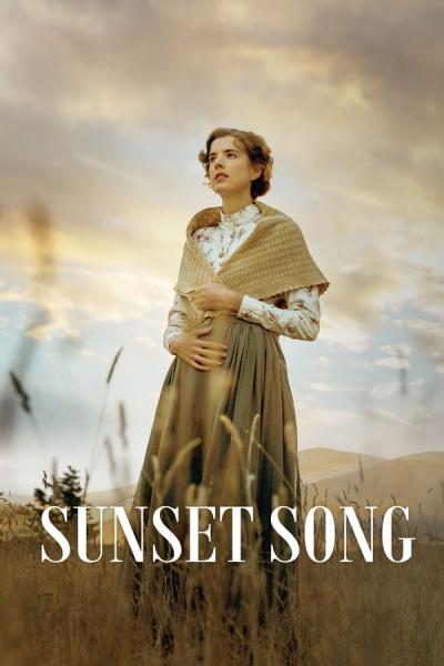 Cover of the movie Sunset Song