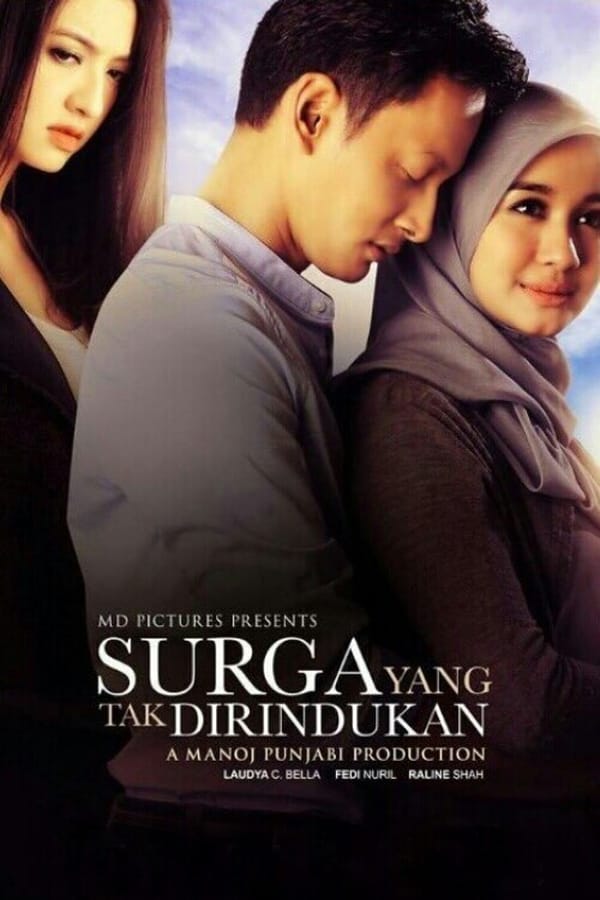 Cover of the movie Surga yang Tak Dirindukan