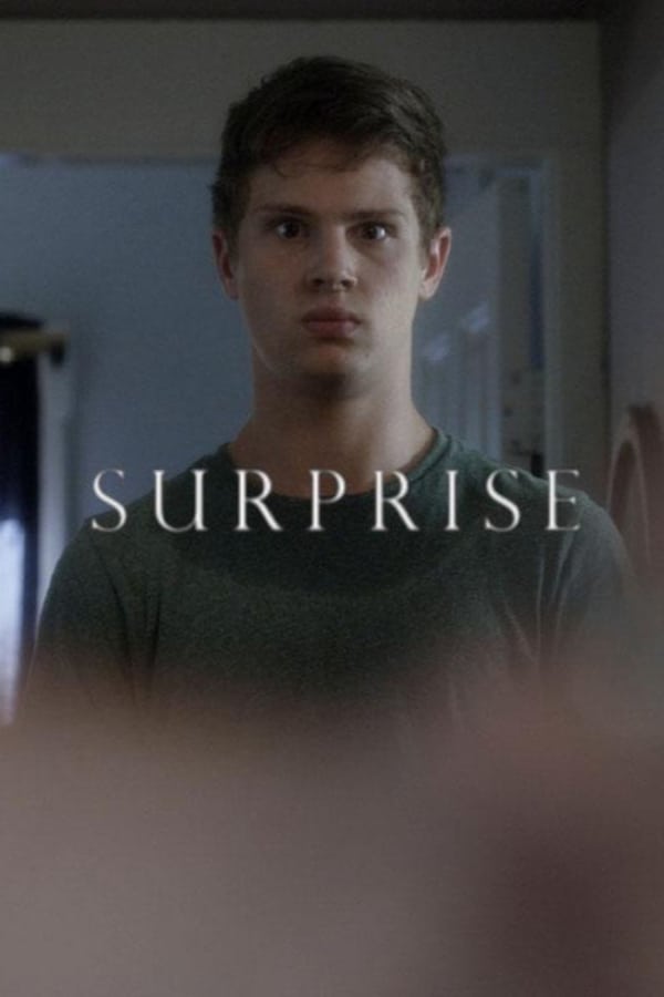 Cover of the movie Surprise